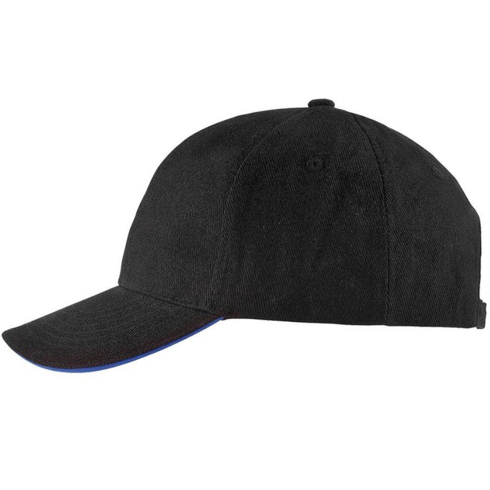 SOLS Buffalo Baseballkappe