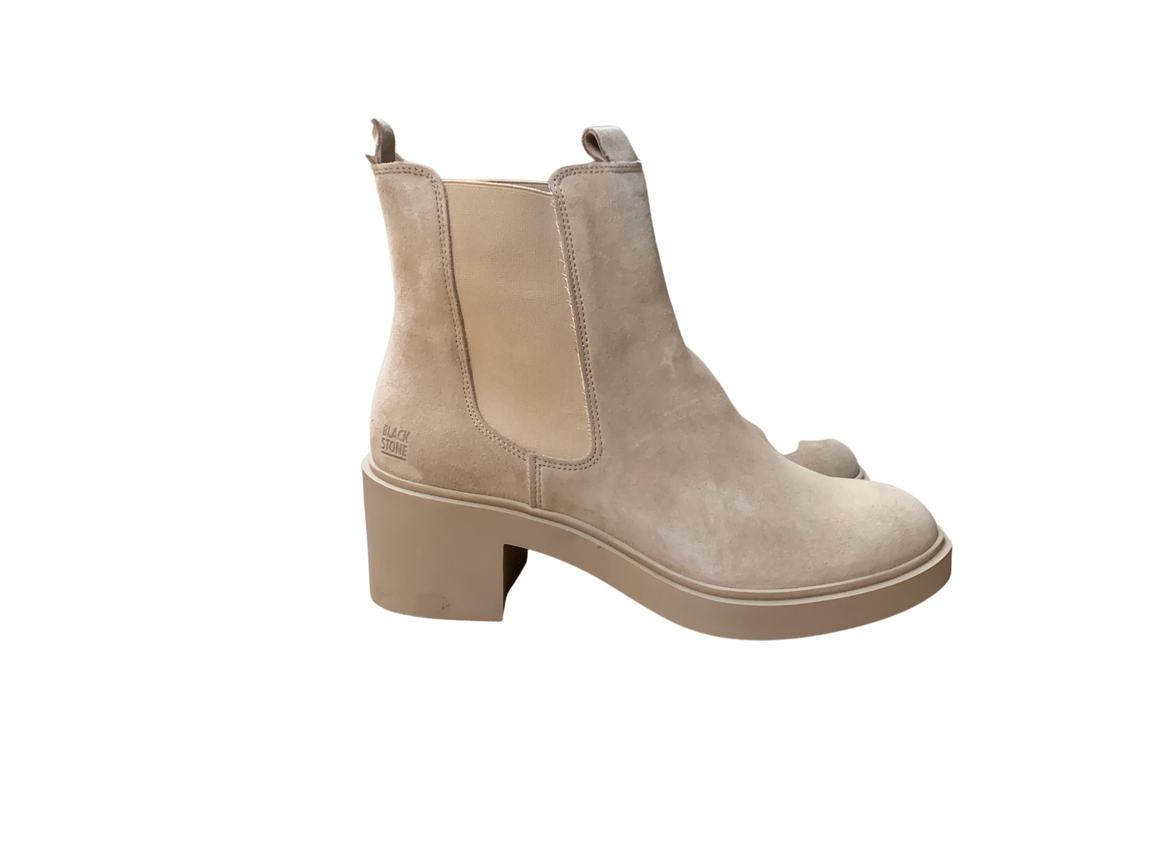 Blackstone damenschuhe yl76