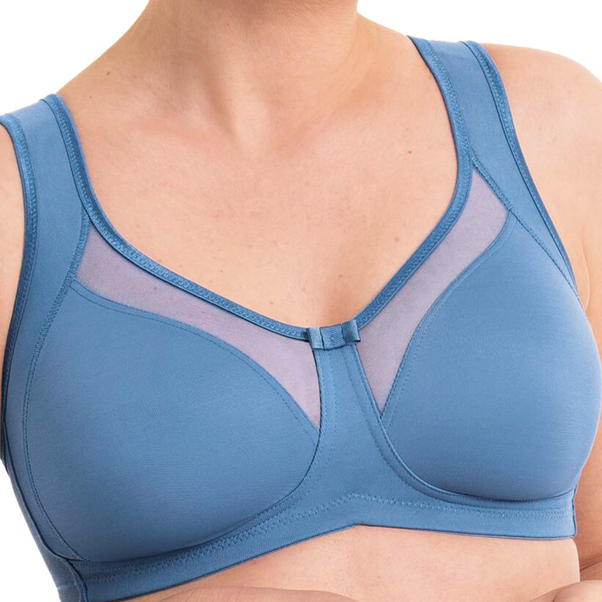 Anita Clara - Komfort BH ohne Bügel