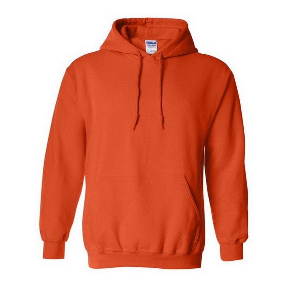Gildan Heavy Blend Kapuzenpullover Hoodie Kapuzensweater