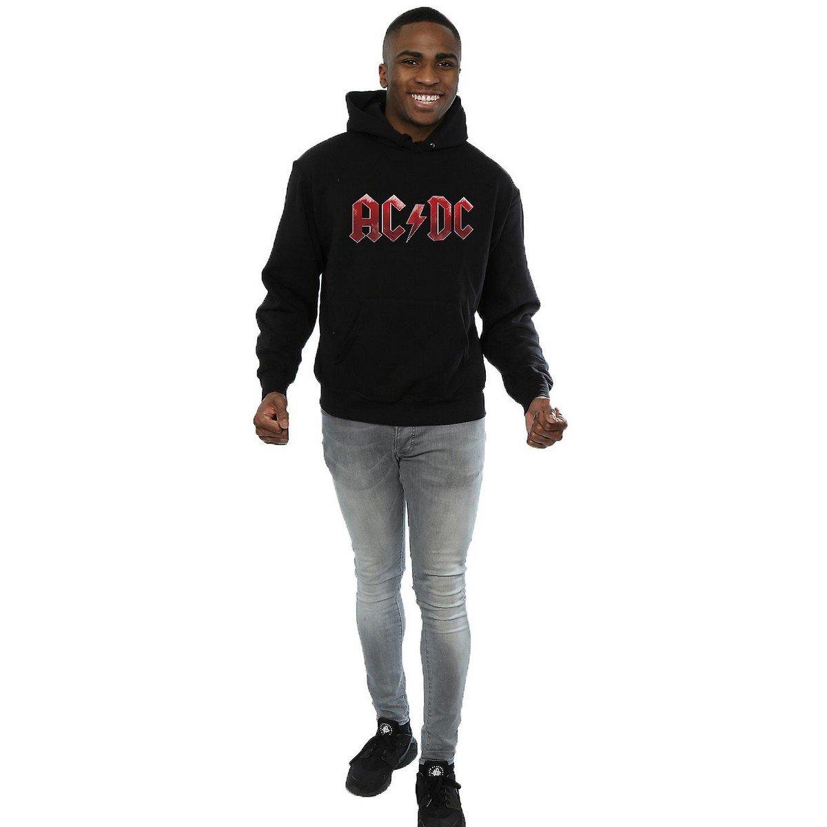 AC/DC ACDC Kapuzenpullover