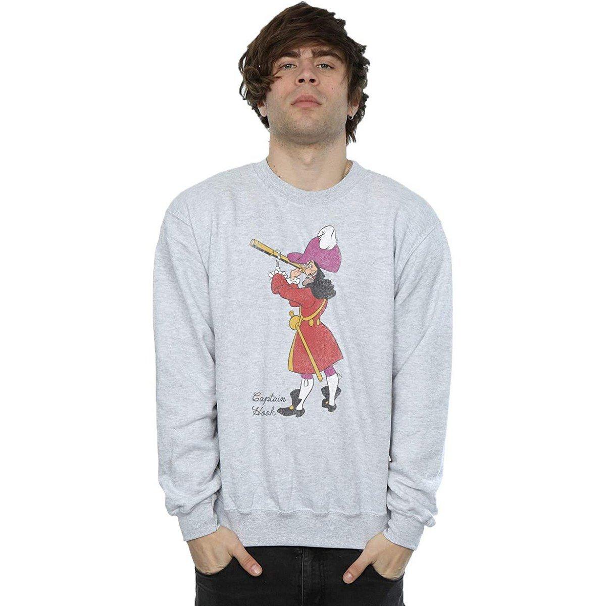 Peter Pan Classic Sweatshirt