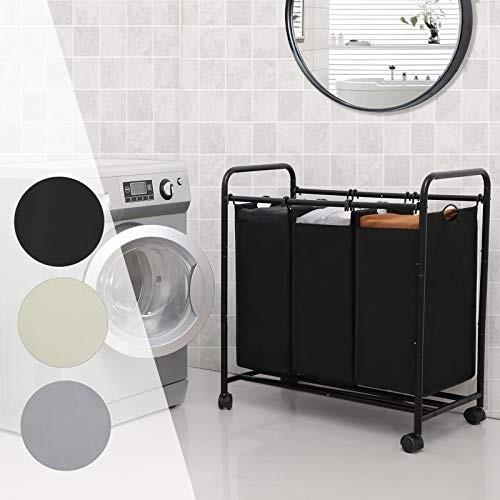 Songmics Trolley (132 l)