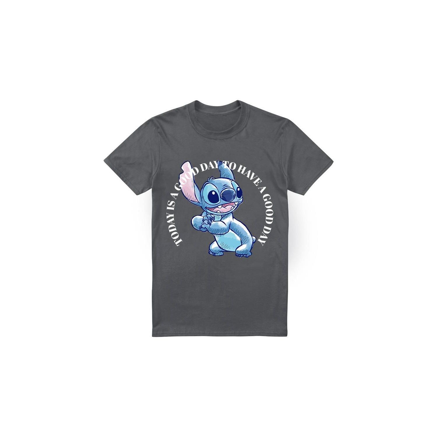 Lilo & Stitch Good Day T-Shirt