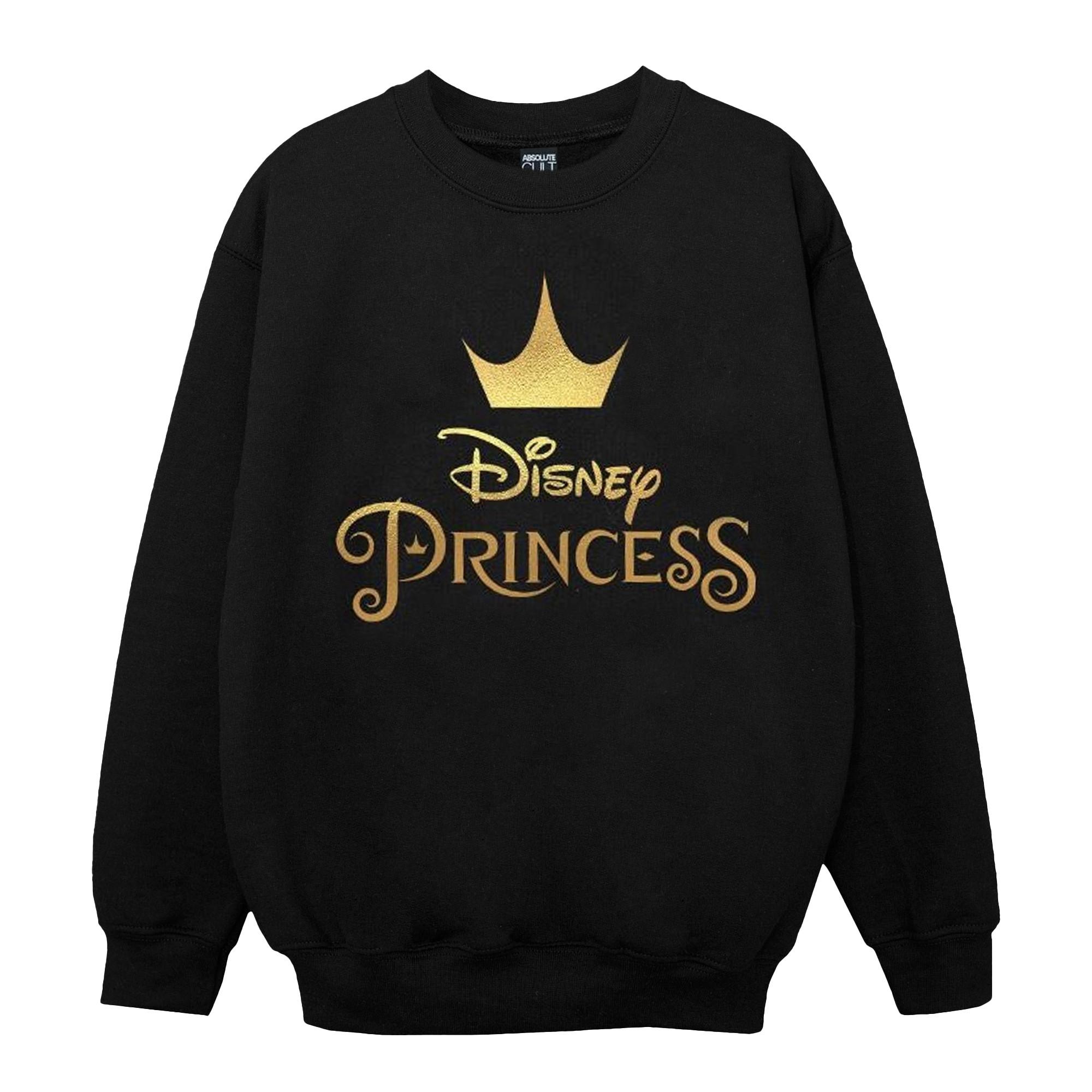 Disney Sweatshirt