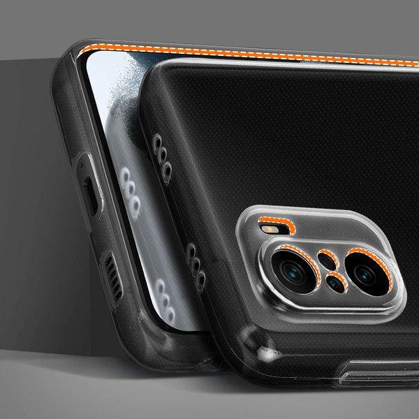 Imak Imak UX-5 Series Hülle Xiaomi Poco F3