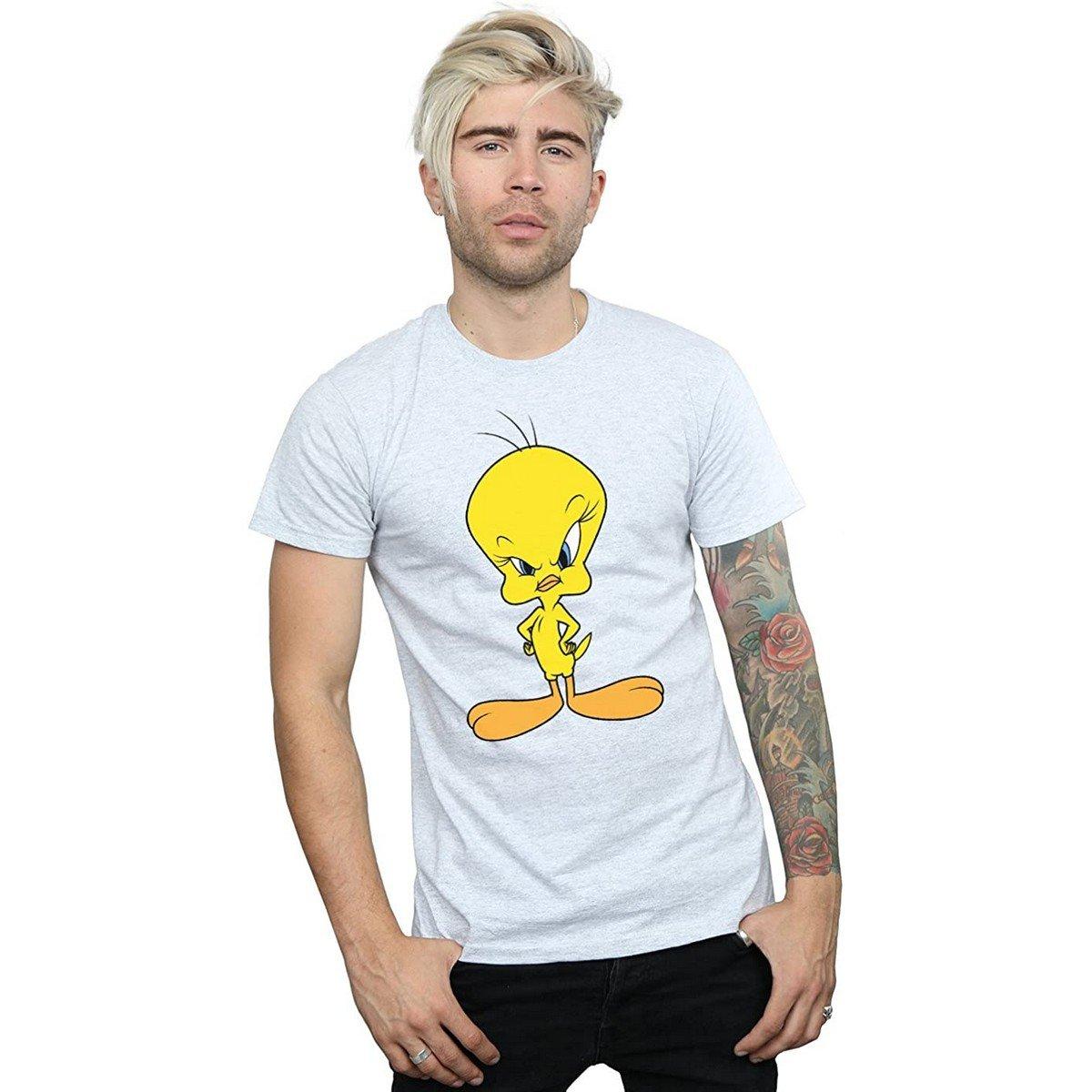 LOONEY TUNES Tweety Angry T-Shirt