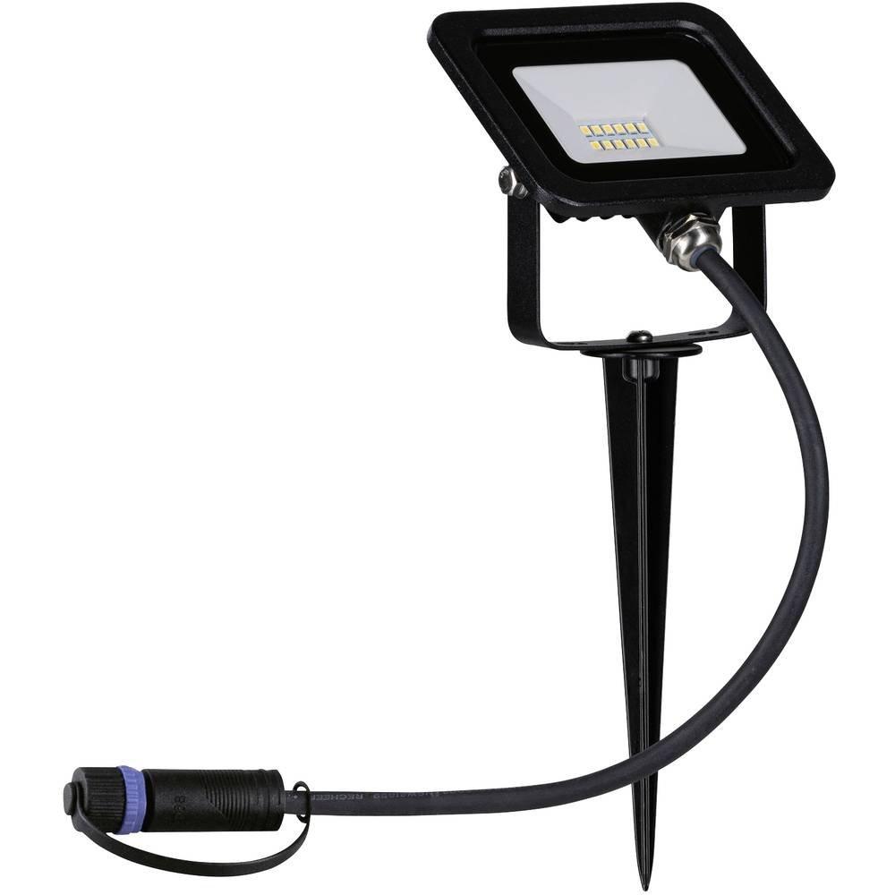 Paulmann Plug & Shine Erdspiess FloodIP65 6.8W 3.00K