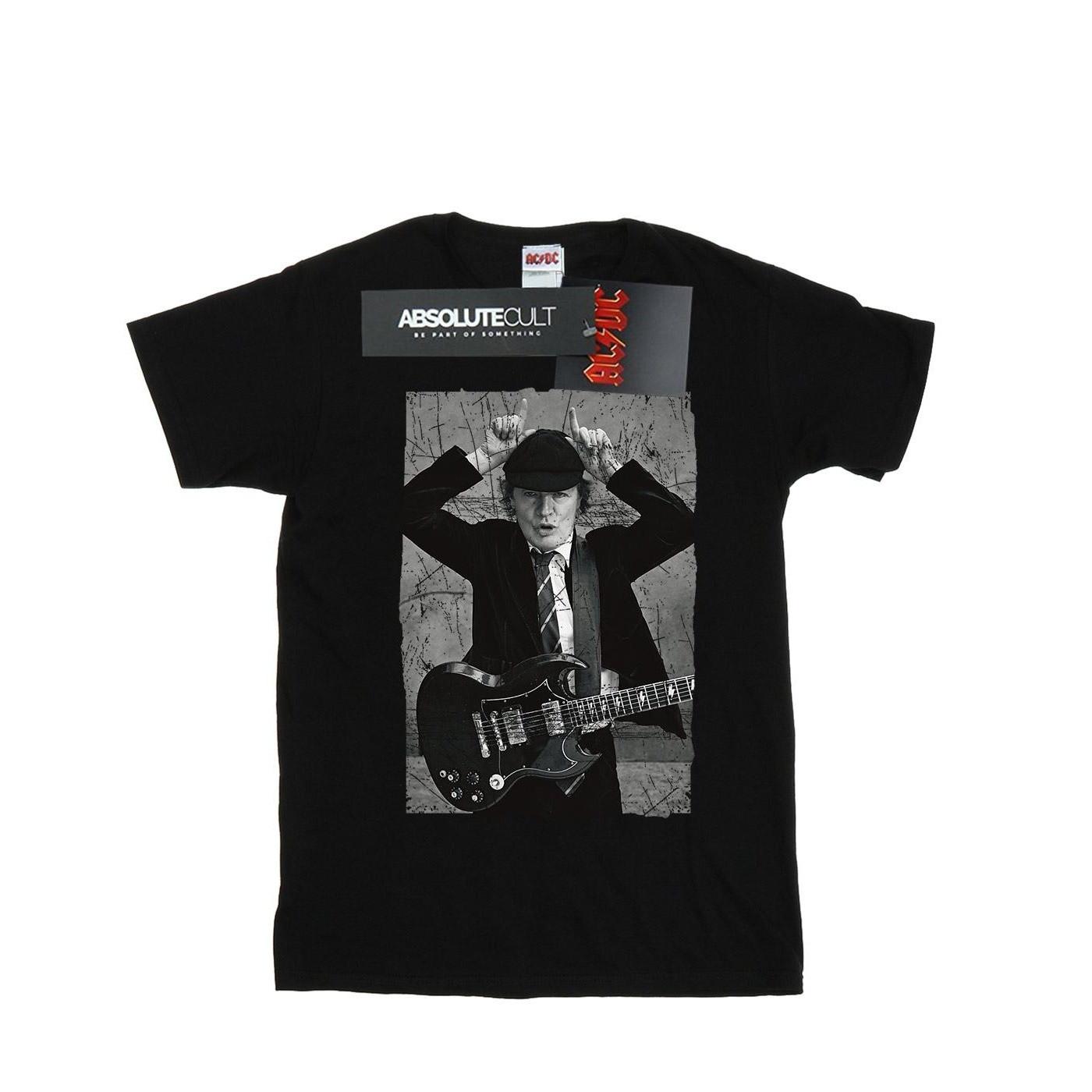 AC/DC ACDC TShirt