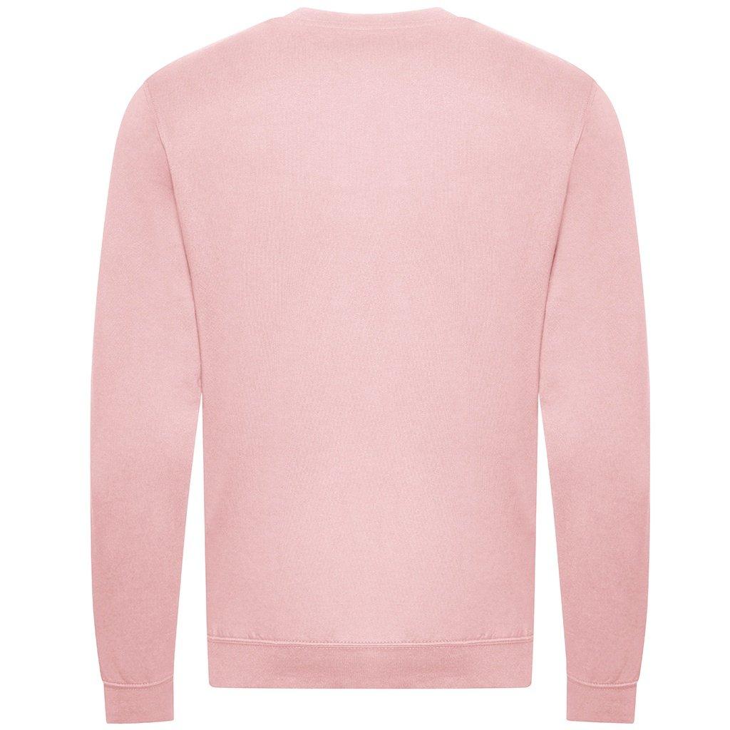 AWDis Sweatshirt, aus biologischem Anbau