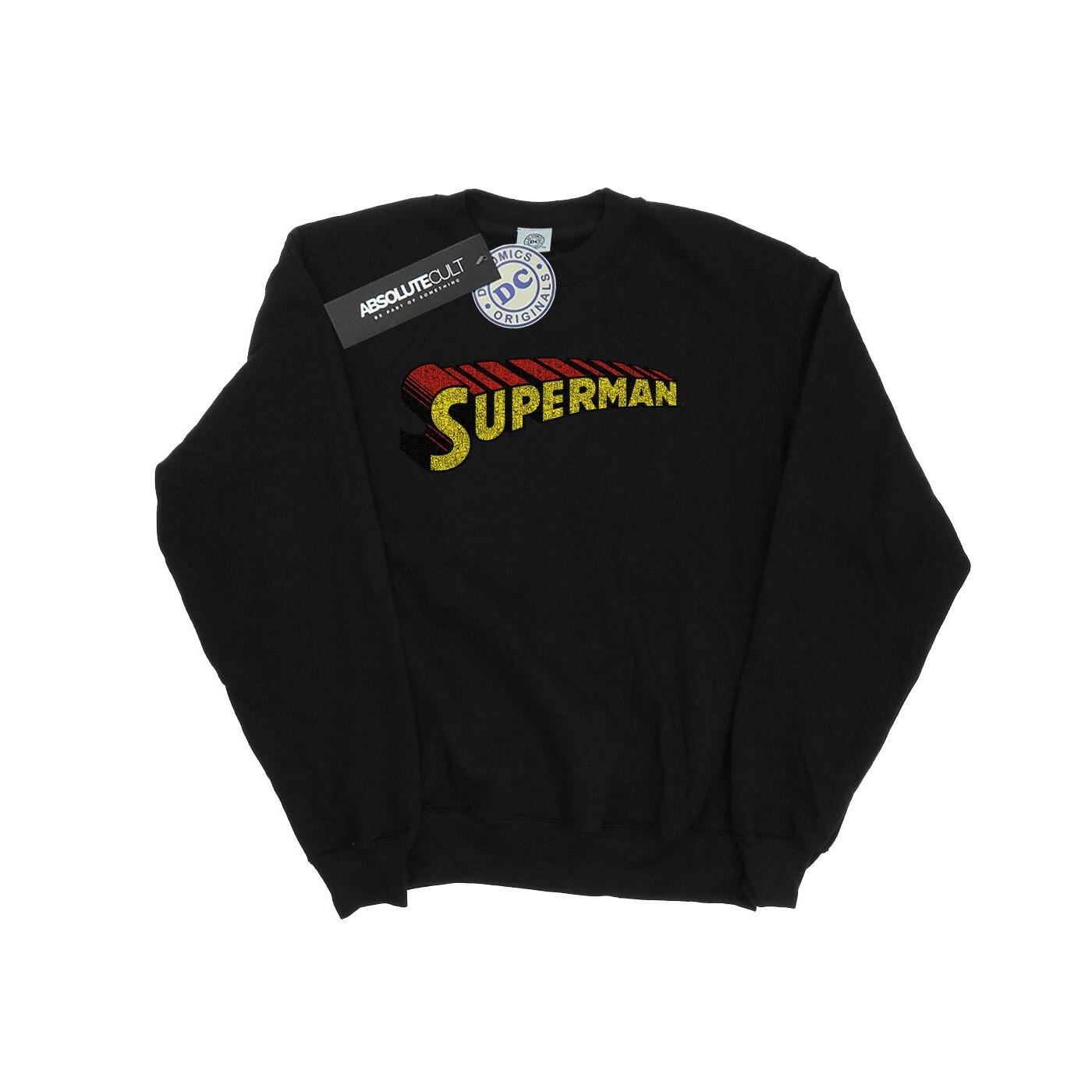 DC COMICS Sweatshirt