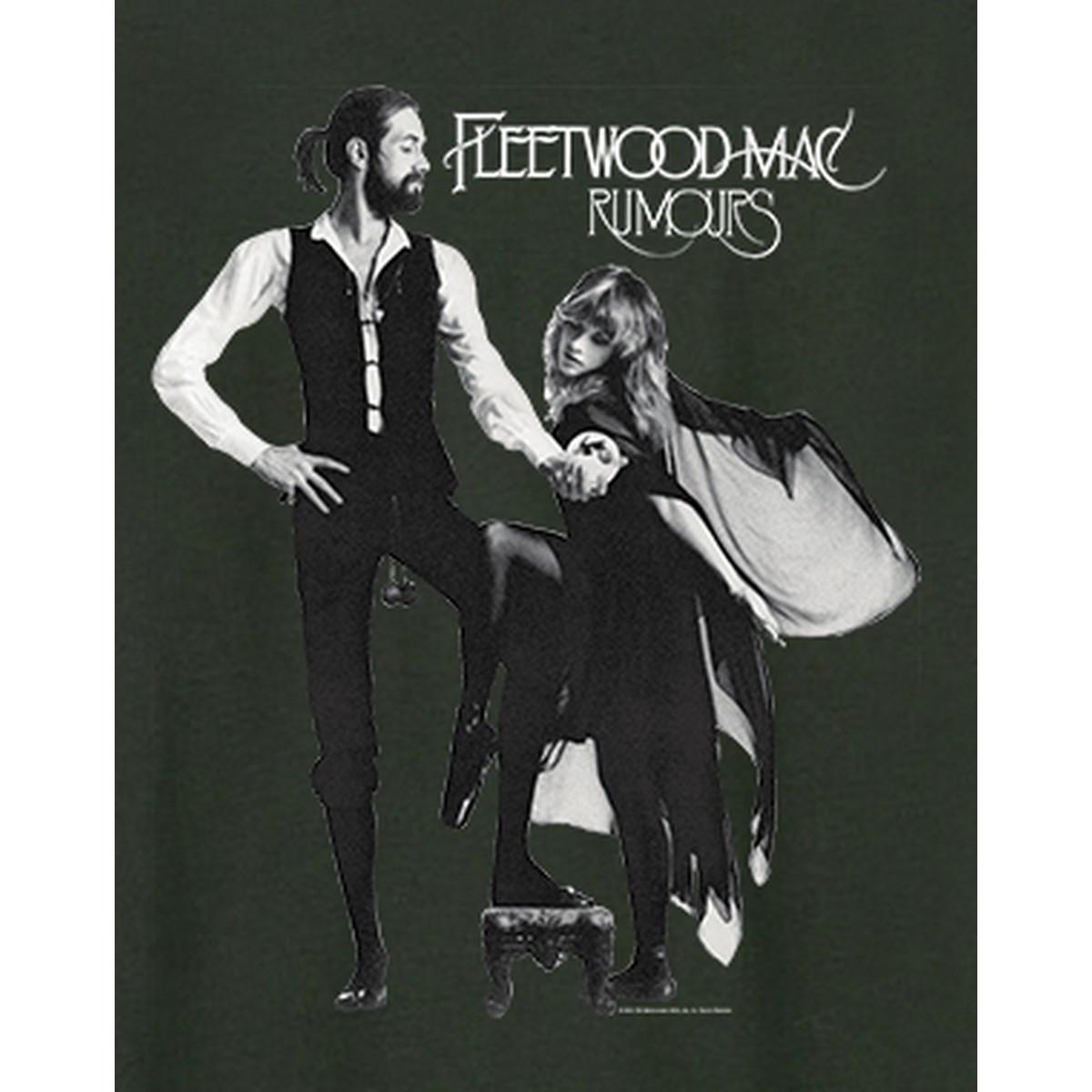 Amplified Rumours T-Shirt