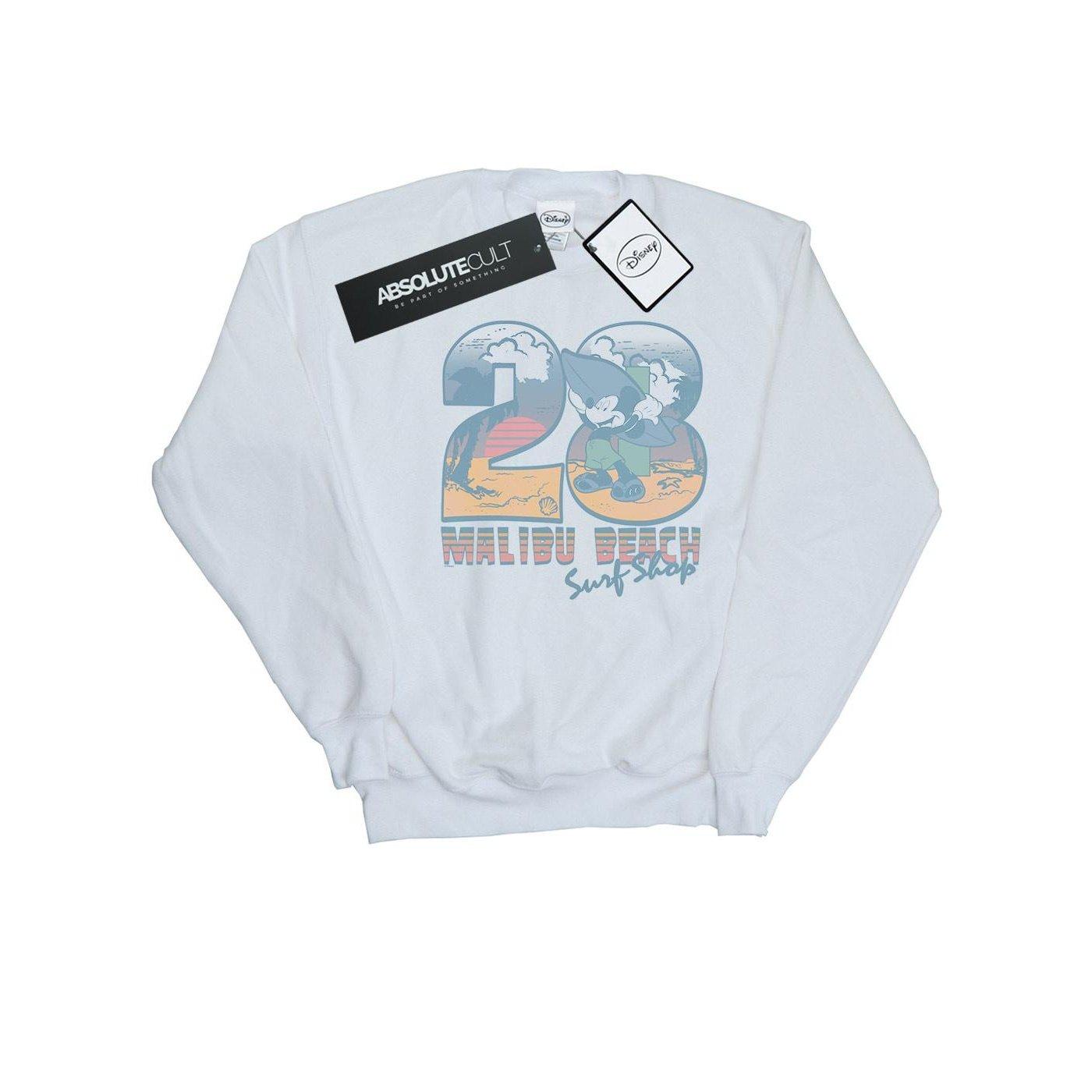 Disney Surf Shop Sweatshirt