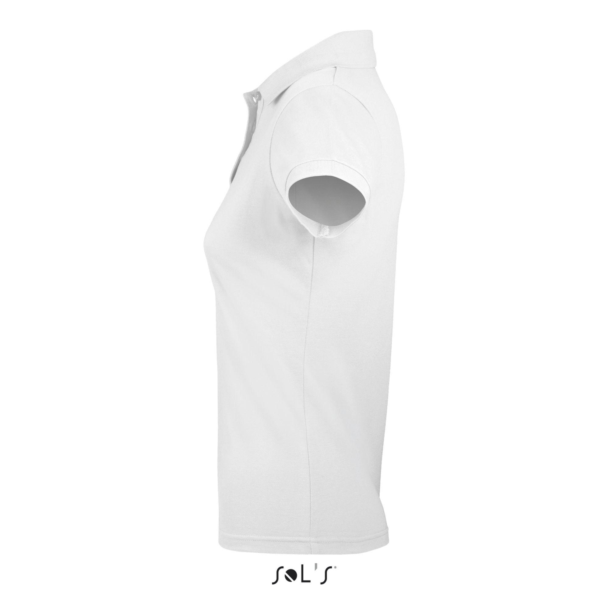 SOLS Prime Poloshirt