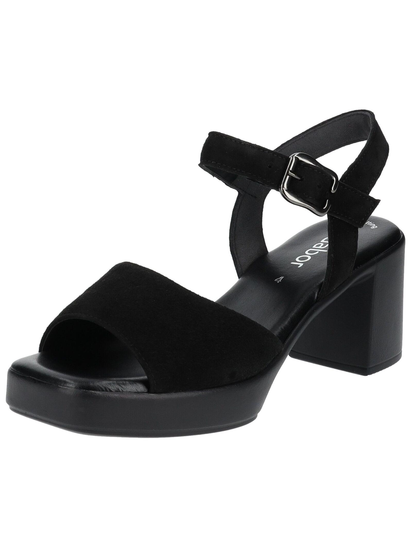 Gabor Sandalen 44.541x