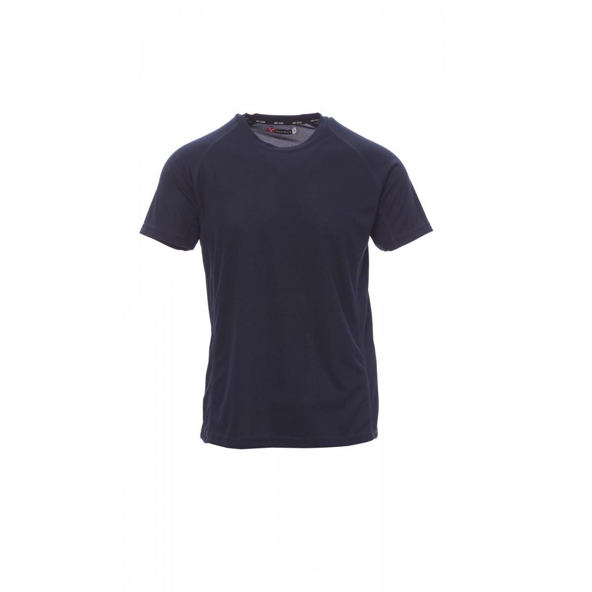 Payper Wear Kurzarm Rundhals T-Shirt