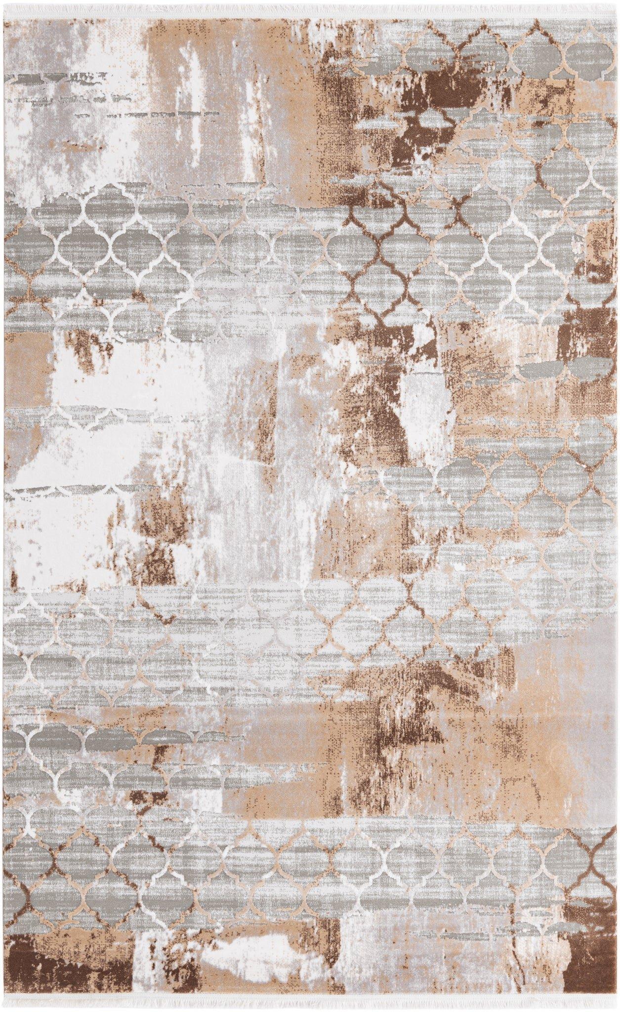 Hadorn Teppich Davos Mesh