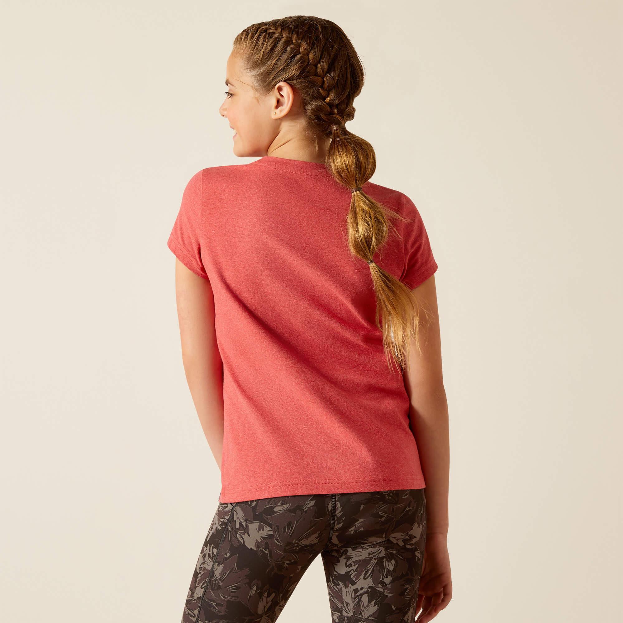 Ariat t-hirt