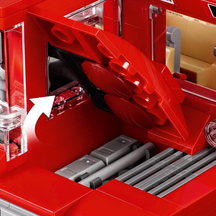 LEGO® 10258 Londoner Bus