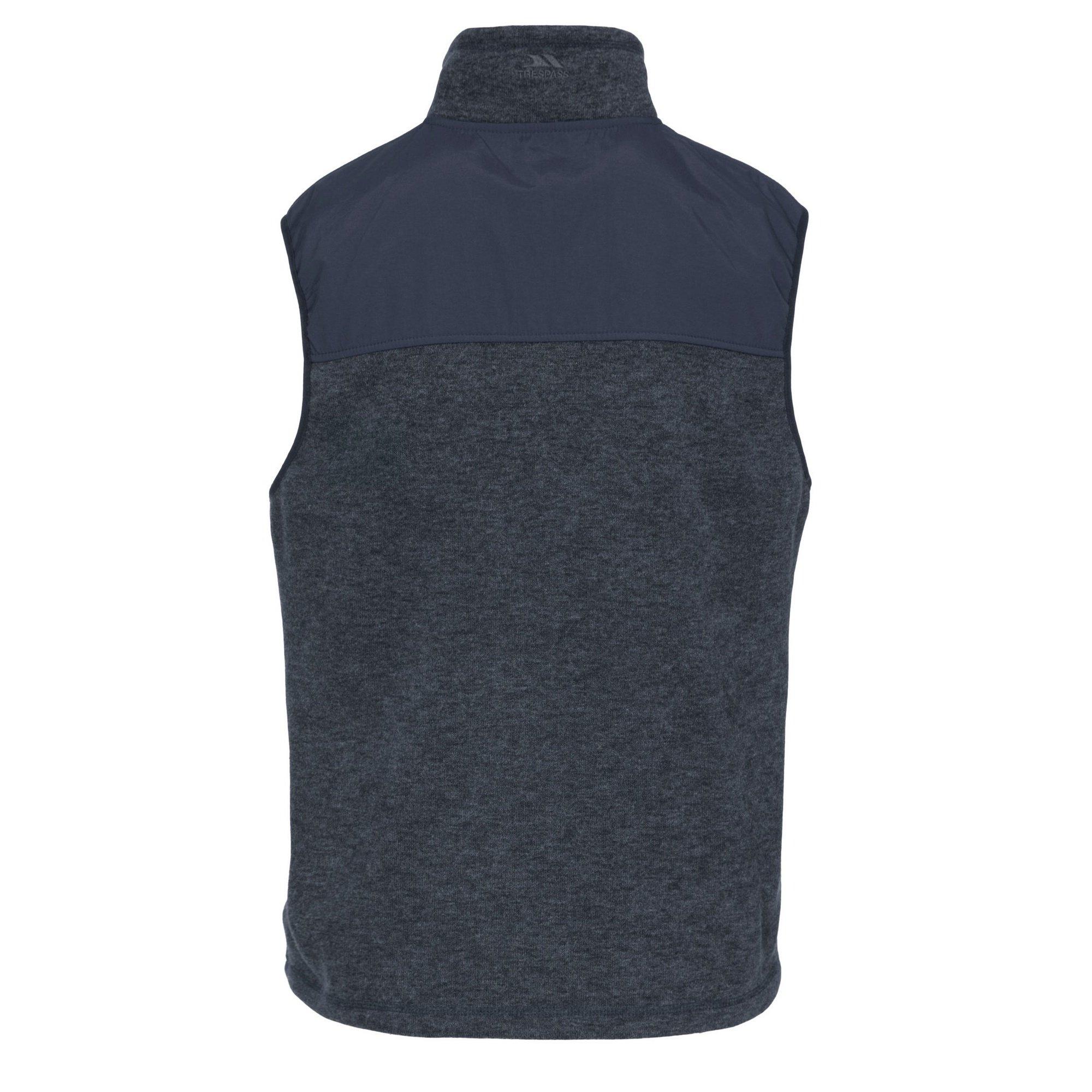 Trespass FleeceWeste Leafminer