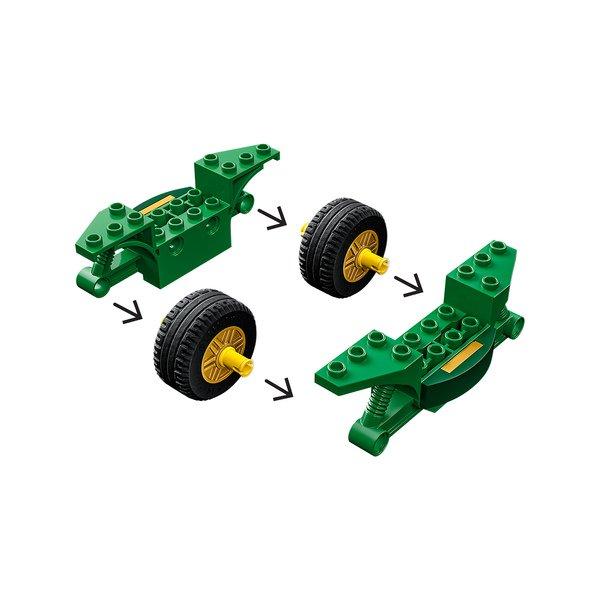 LEGO® 71788 Lloyds Ninja-Motorrad