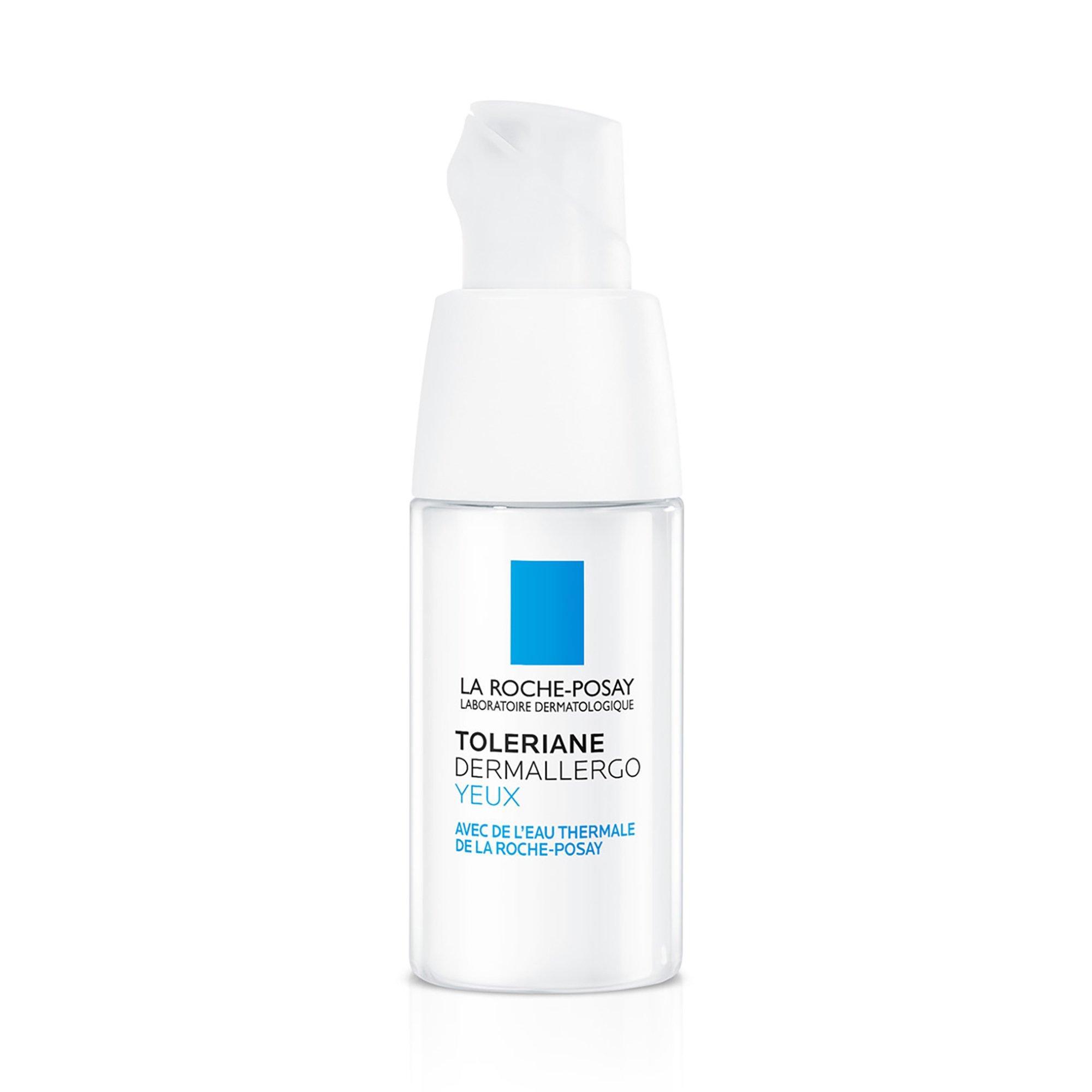 LA ROCHE POSAY Tolériane Ultra Dermallergo Augen Toleriane Dermallergo Augenpflege