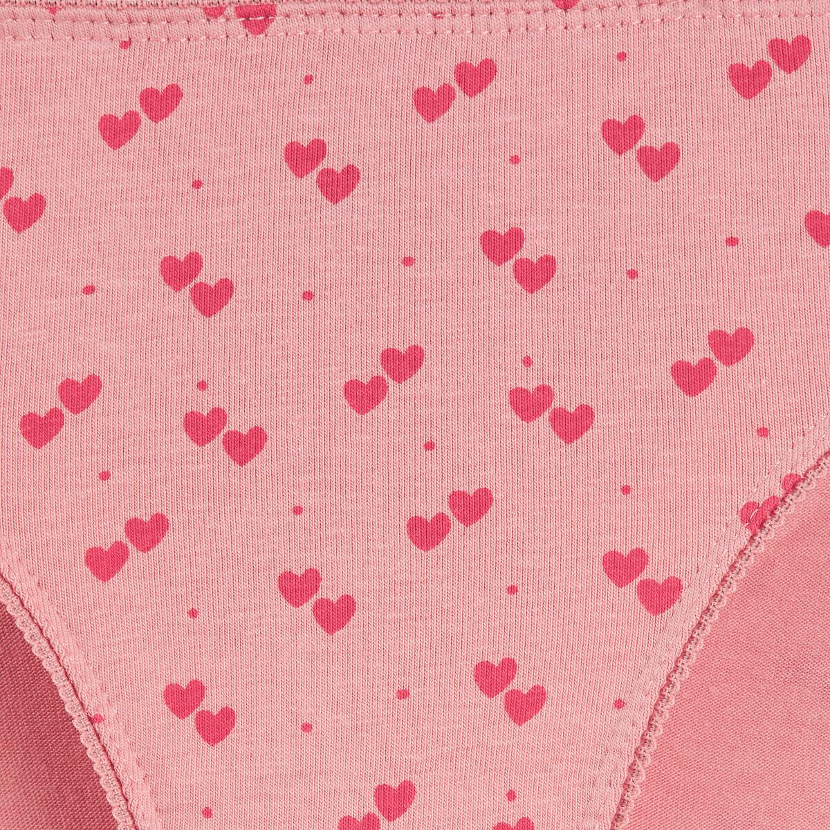 La Redoute Collections 7er-Pack Slips