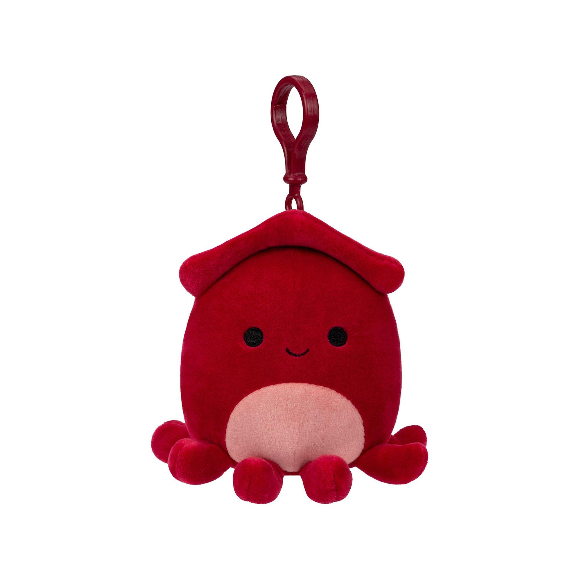 Squishmallows Clip Ons, Zufallsauswahl
