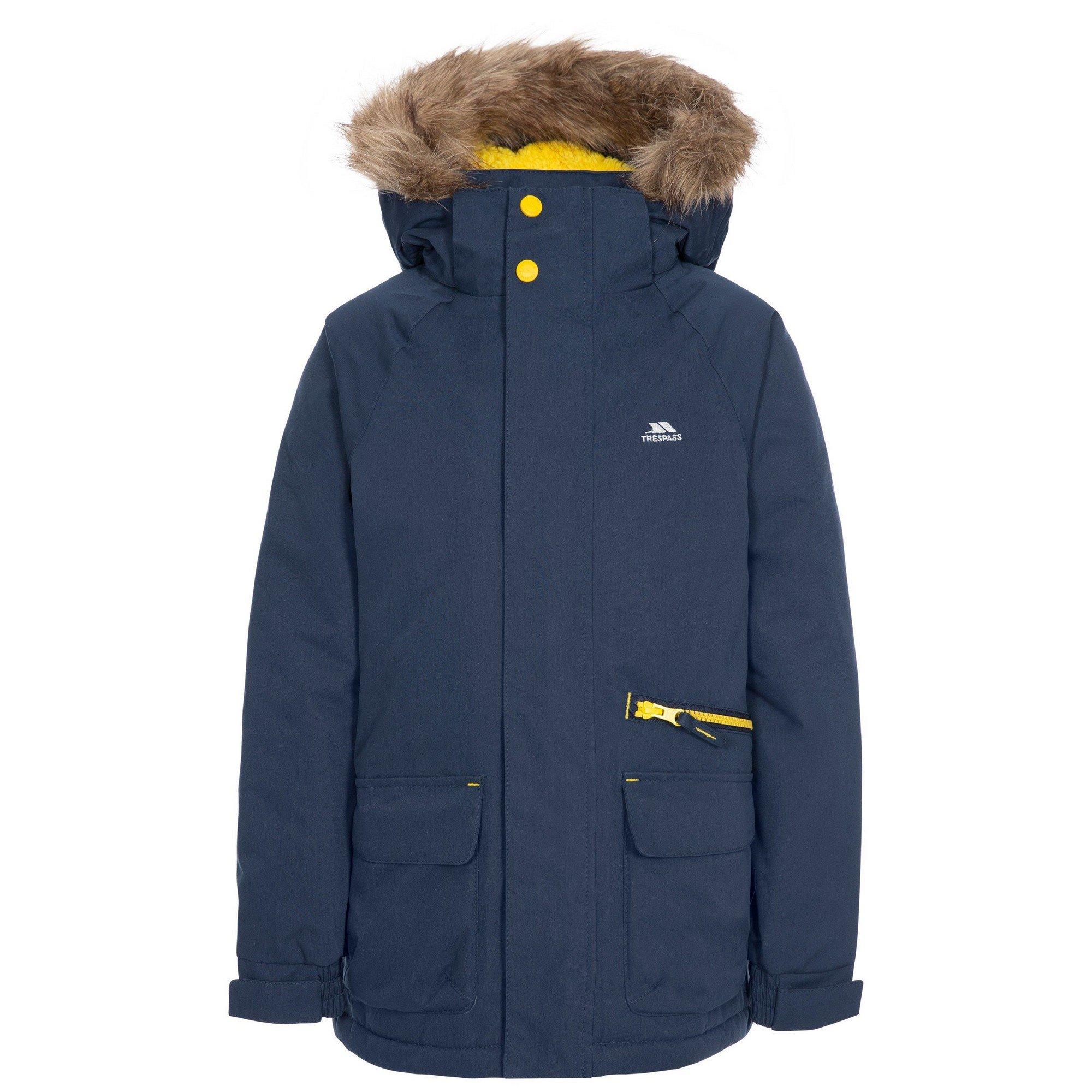 Trespass Upbeat Parka