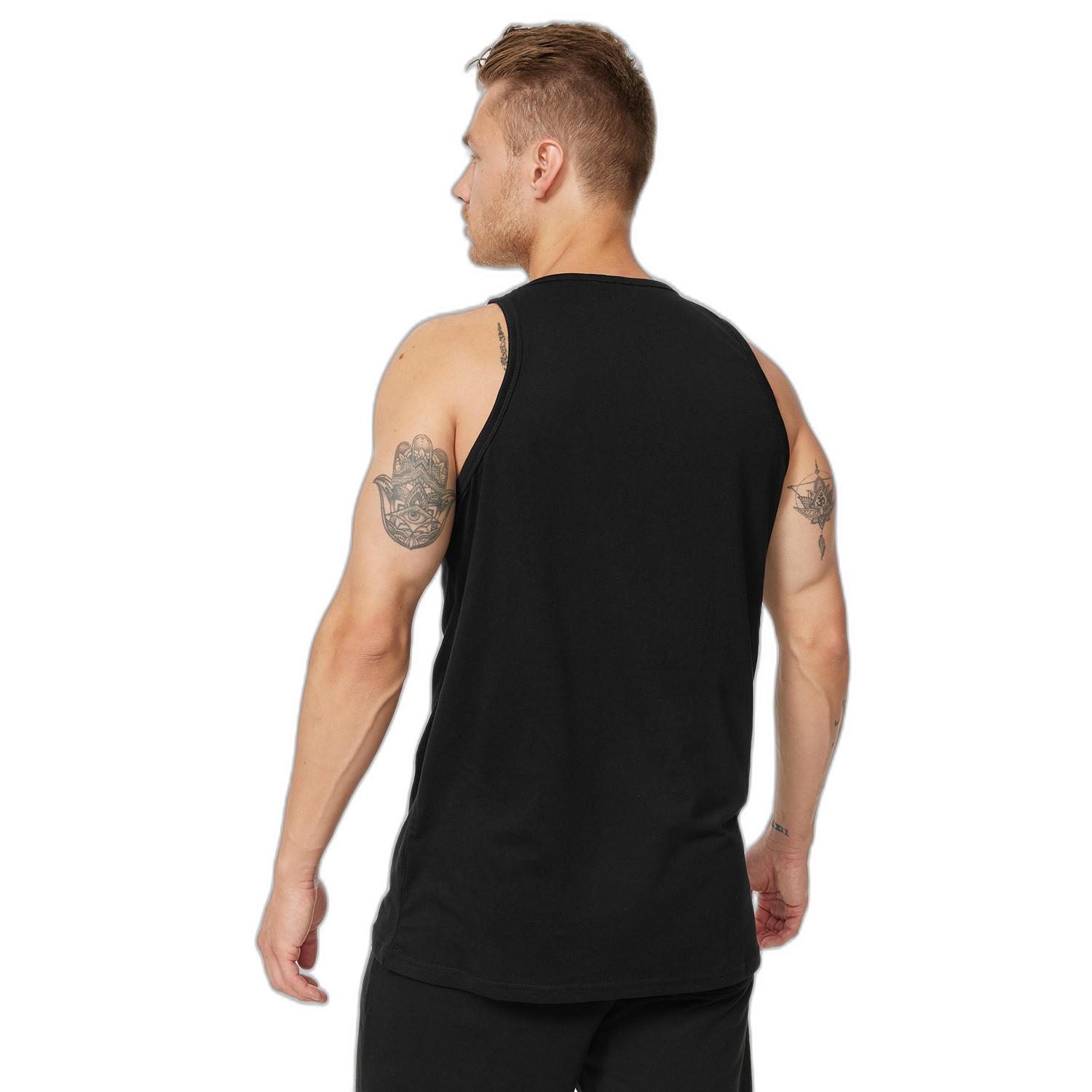 LONSDALE Dolton Slim Fit Tanktop