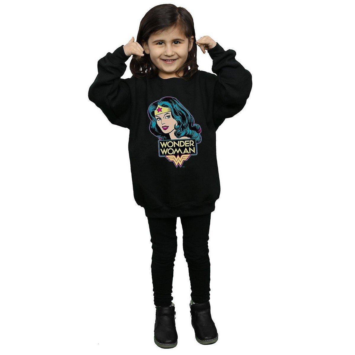 Wonder Woman Sweatshirt