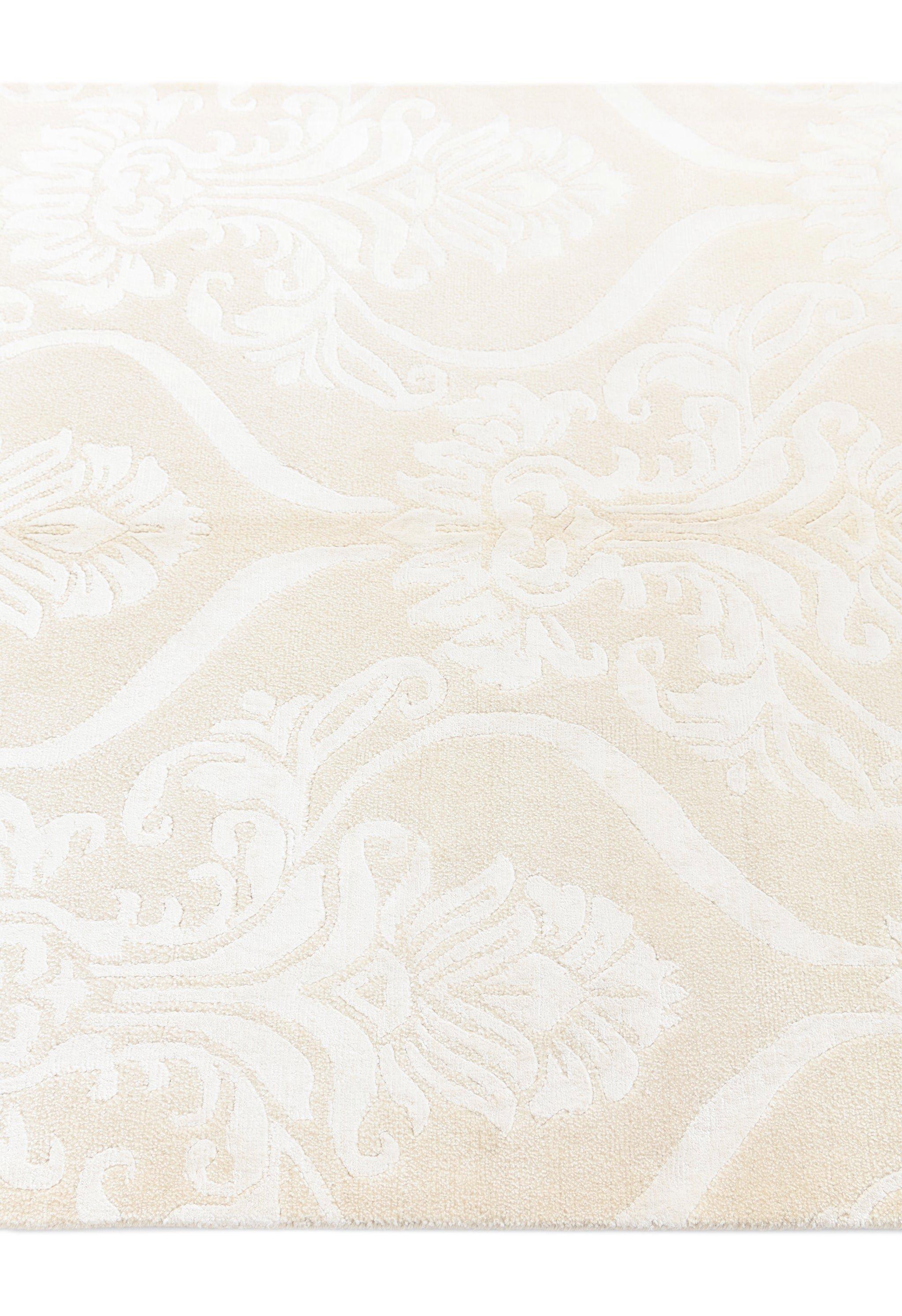 VIDAL Handgemachter Teppich Darya-Indian