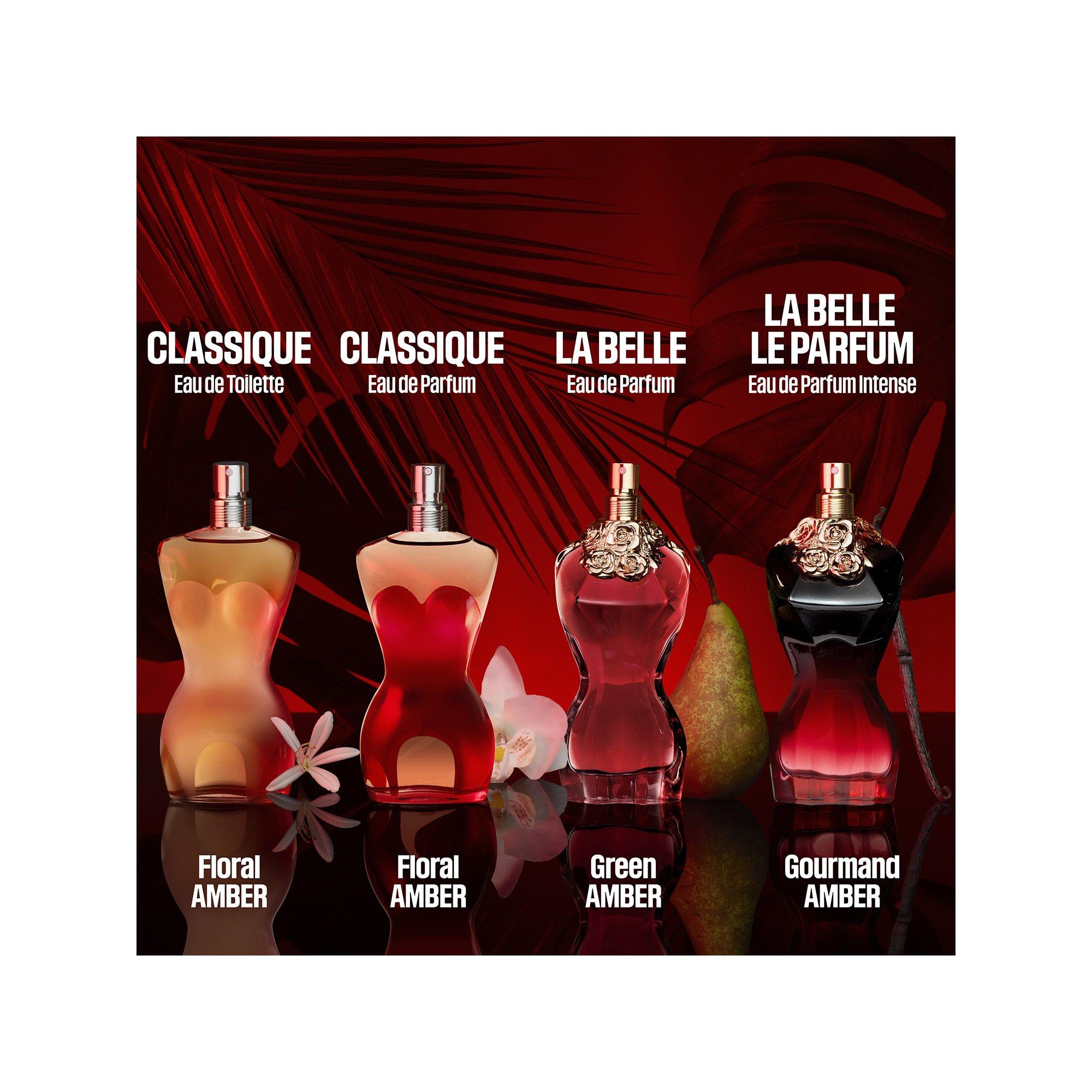 Jean Paul Gaultier Classique Classique, Eau de Toilette