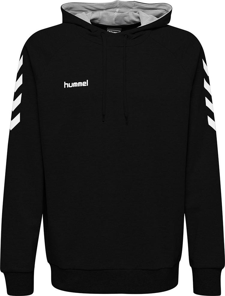 Hummel kinder-kapuzenpullover hmlgo