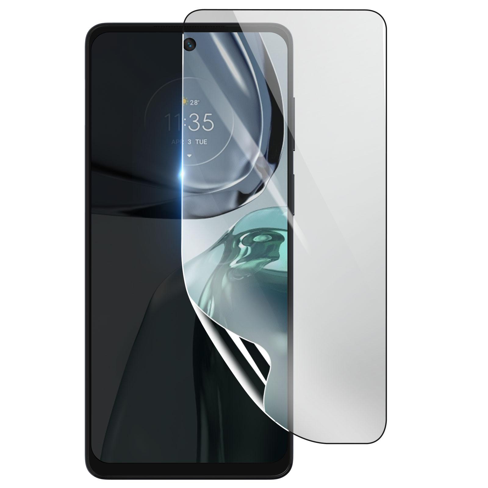 3mk Protection Hydrogel Bildschirmfolie für Motorola Moto G62 5G