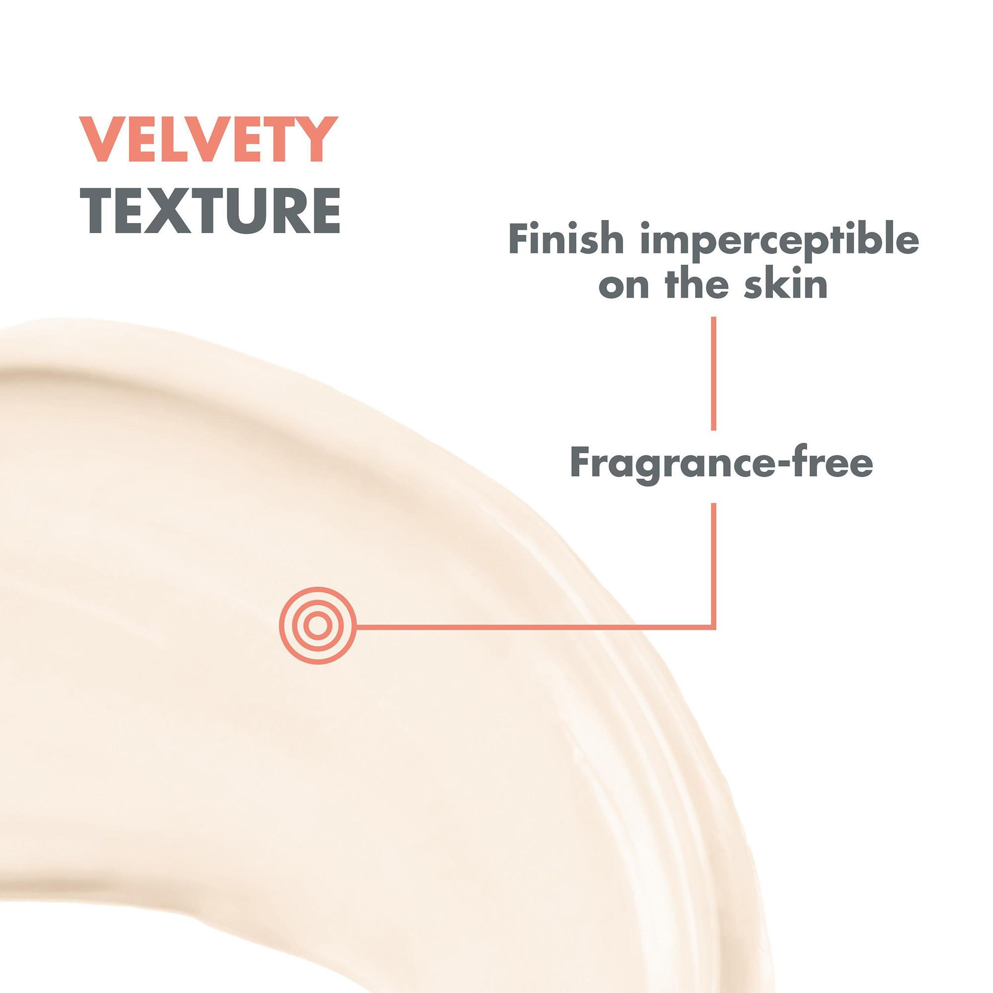 Avene Sonnenschutz Sonnencreme SPF 50+ ohne Duftstoffe