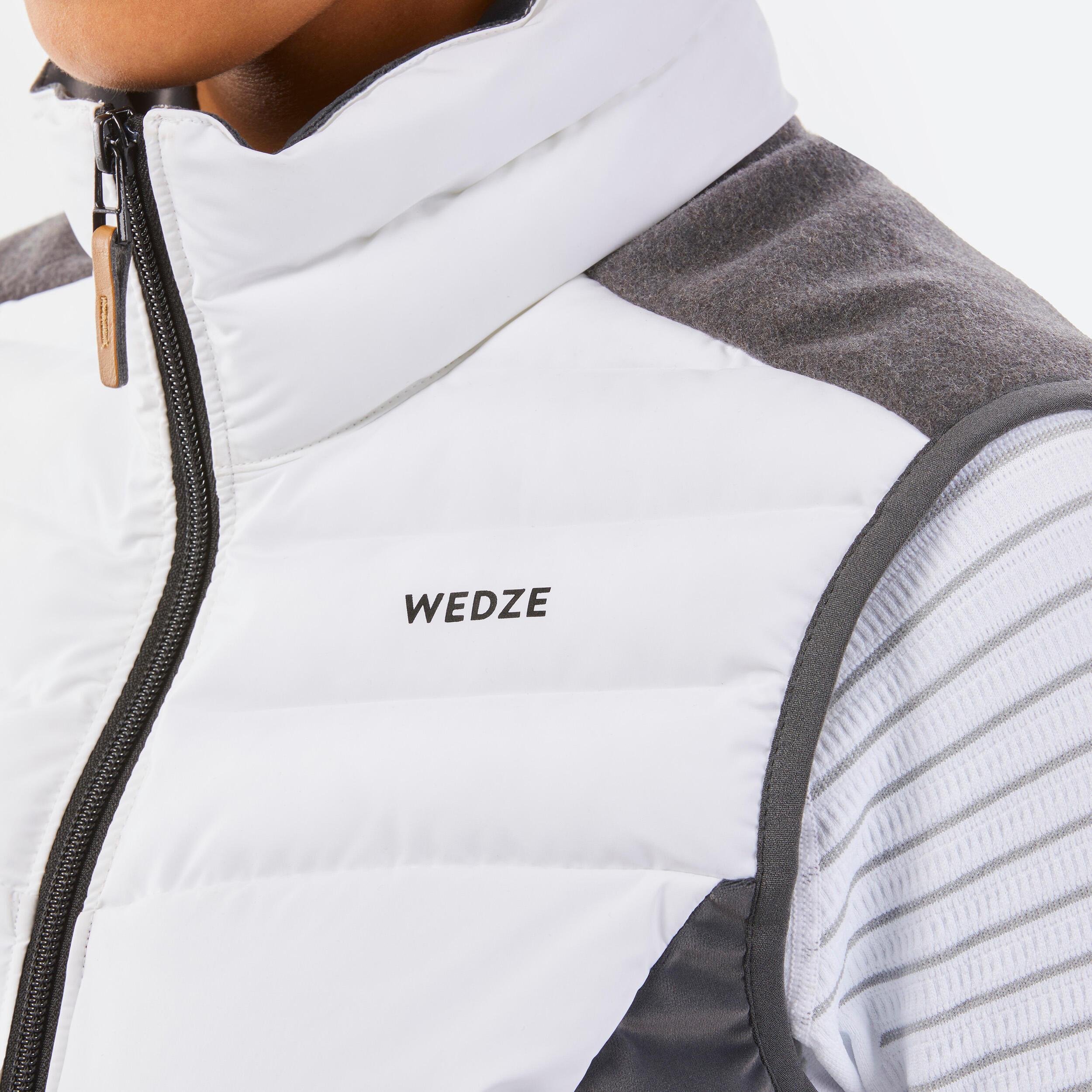 WEDZE Weste - 500