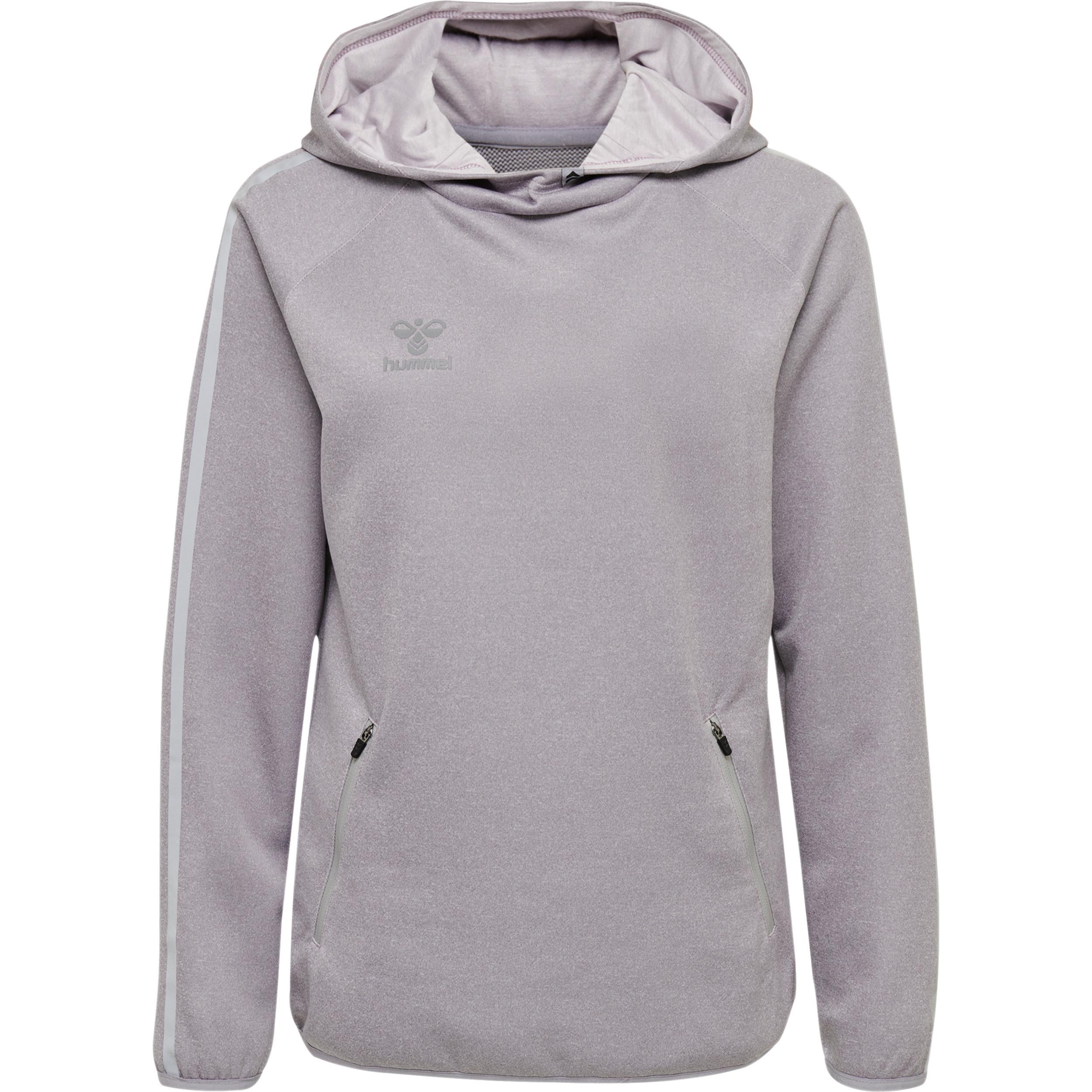 Hummel hoodie damen hmlcima