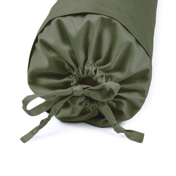Manor Nackenrollenbezug Sateen Luxe