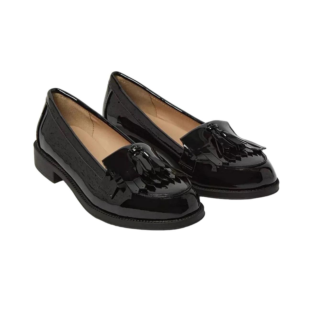 Dorothy Perkins Halbschuhe Leigh, Fransen