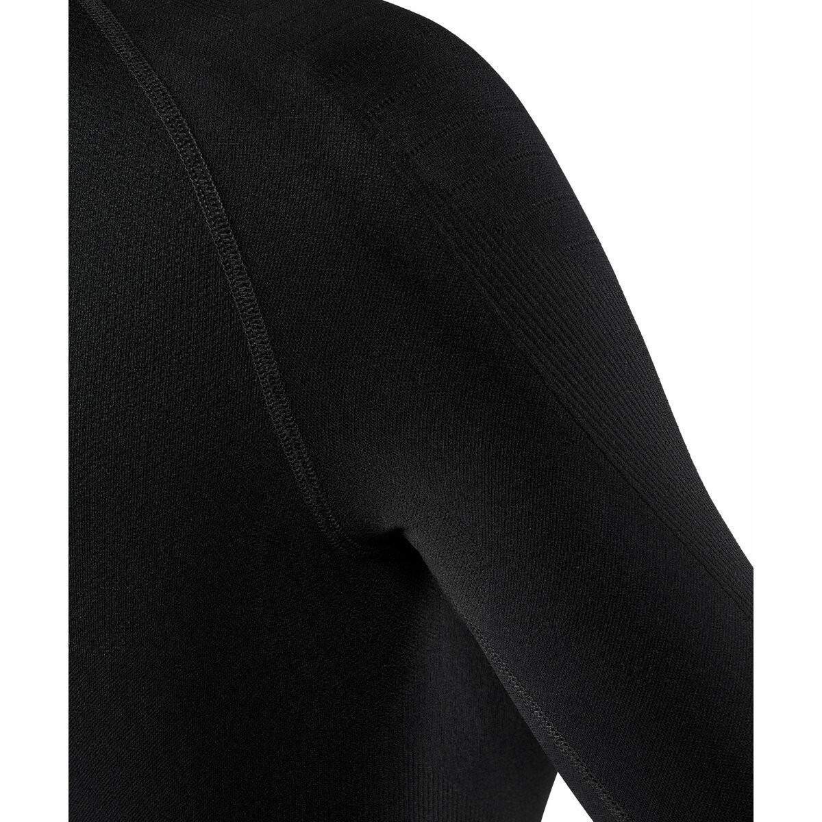 FALKE damen trikot manche longue maximum warm