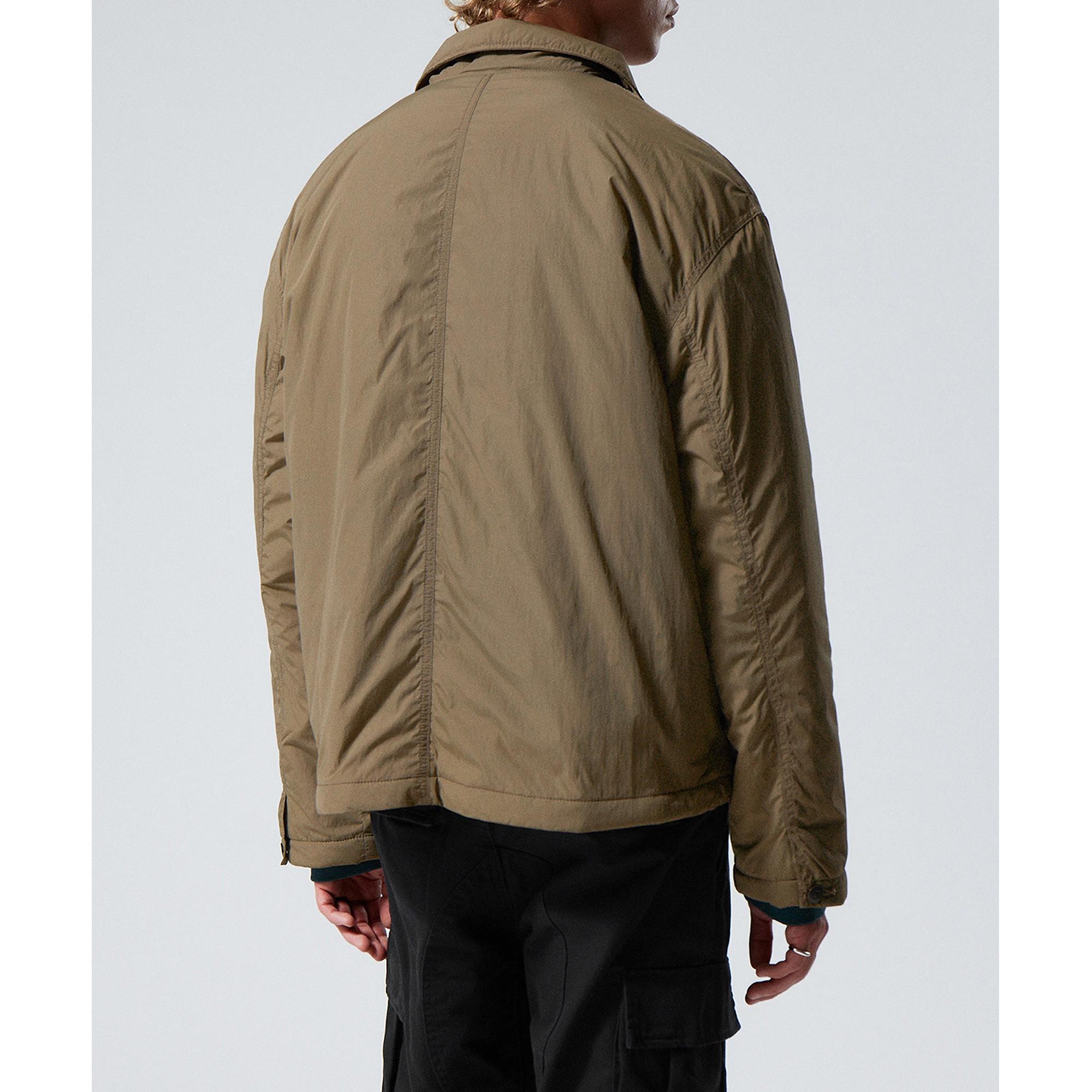 WEEKDAY Martin Nylon Jacket Jacke
