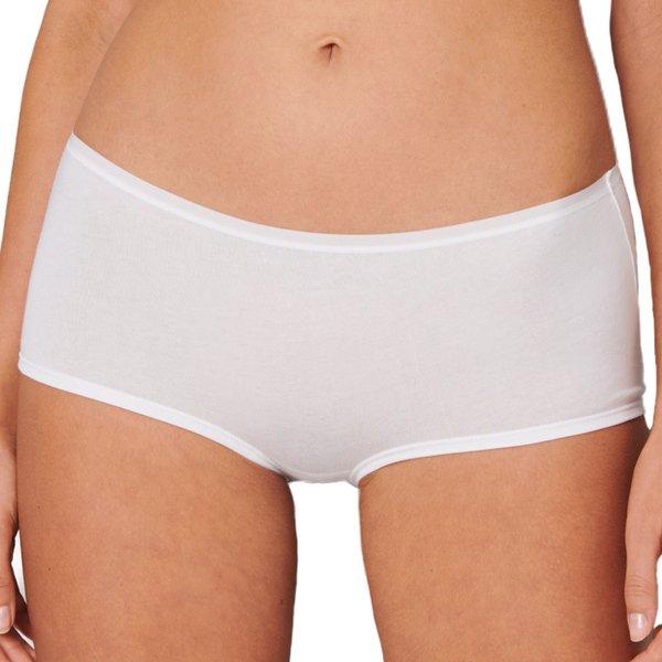 Schiesser 4er Pack 95/5 Organic Cotton - Shorts