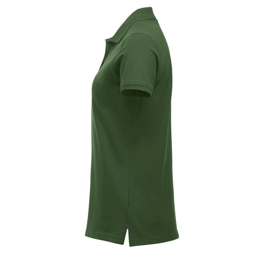 Clique Marion Poloshirt