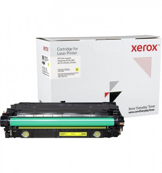 XEROX Everyday 650A (Y)