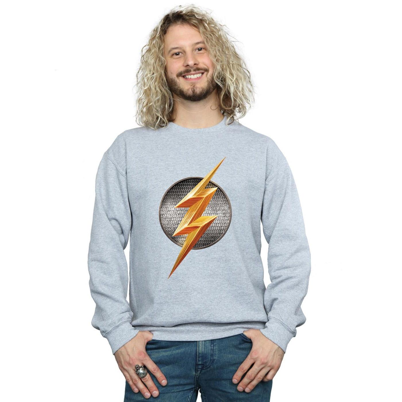 DC COMICS Justice League Sweatshirt