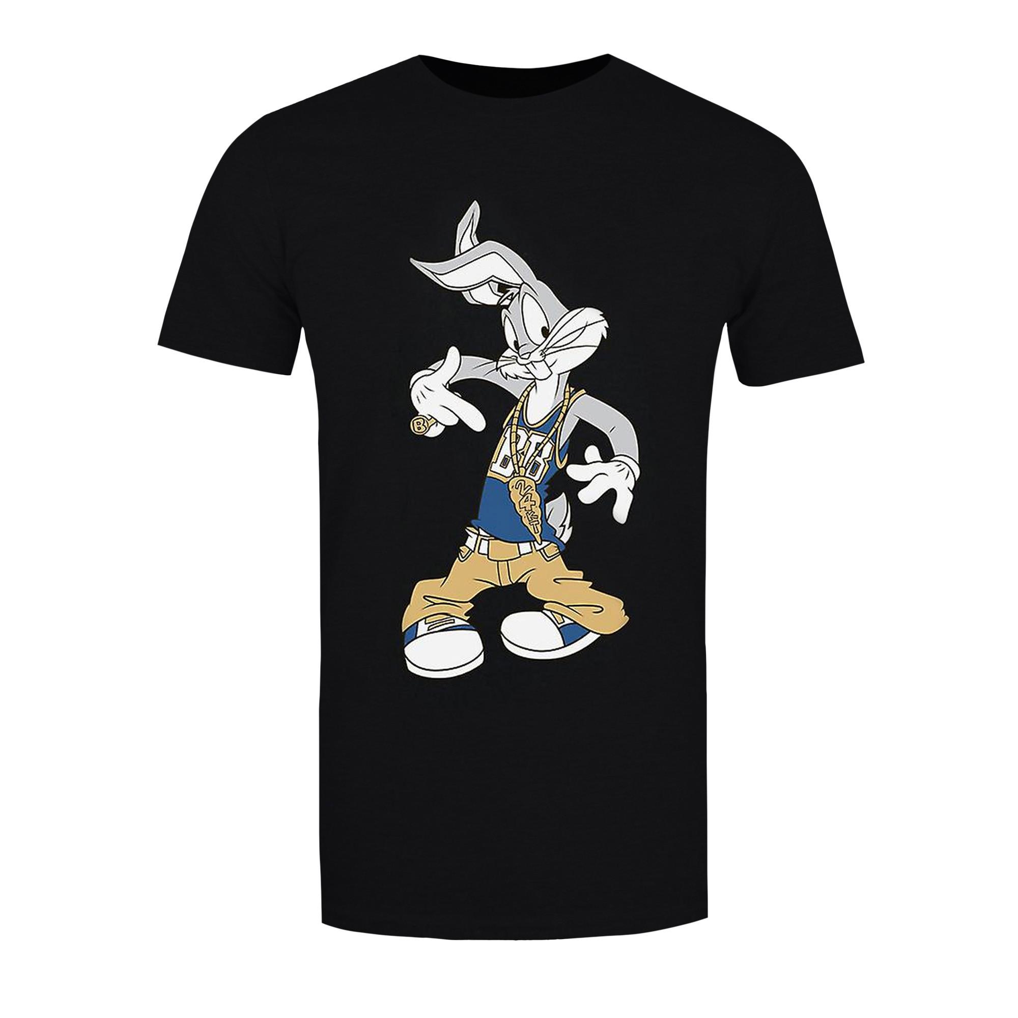 LOONEY TUNES Rapper TShirt