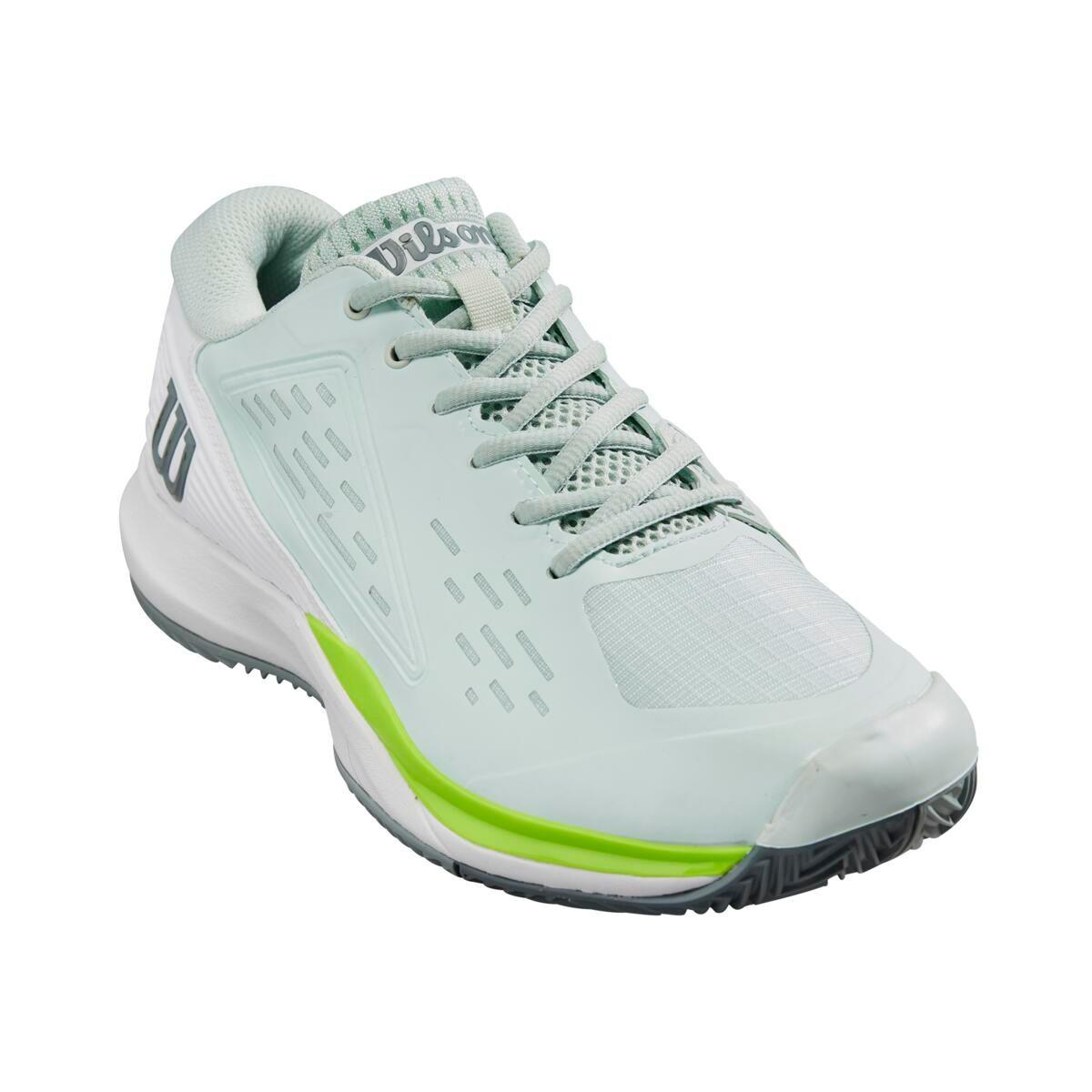 Wilson Rush Pro Ace Sandplatz Tennisschuh