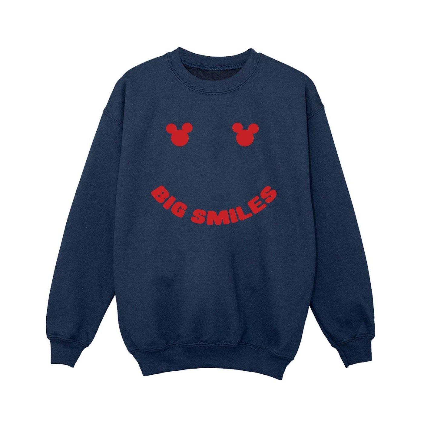 Disney Sweatshirt