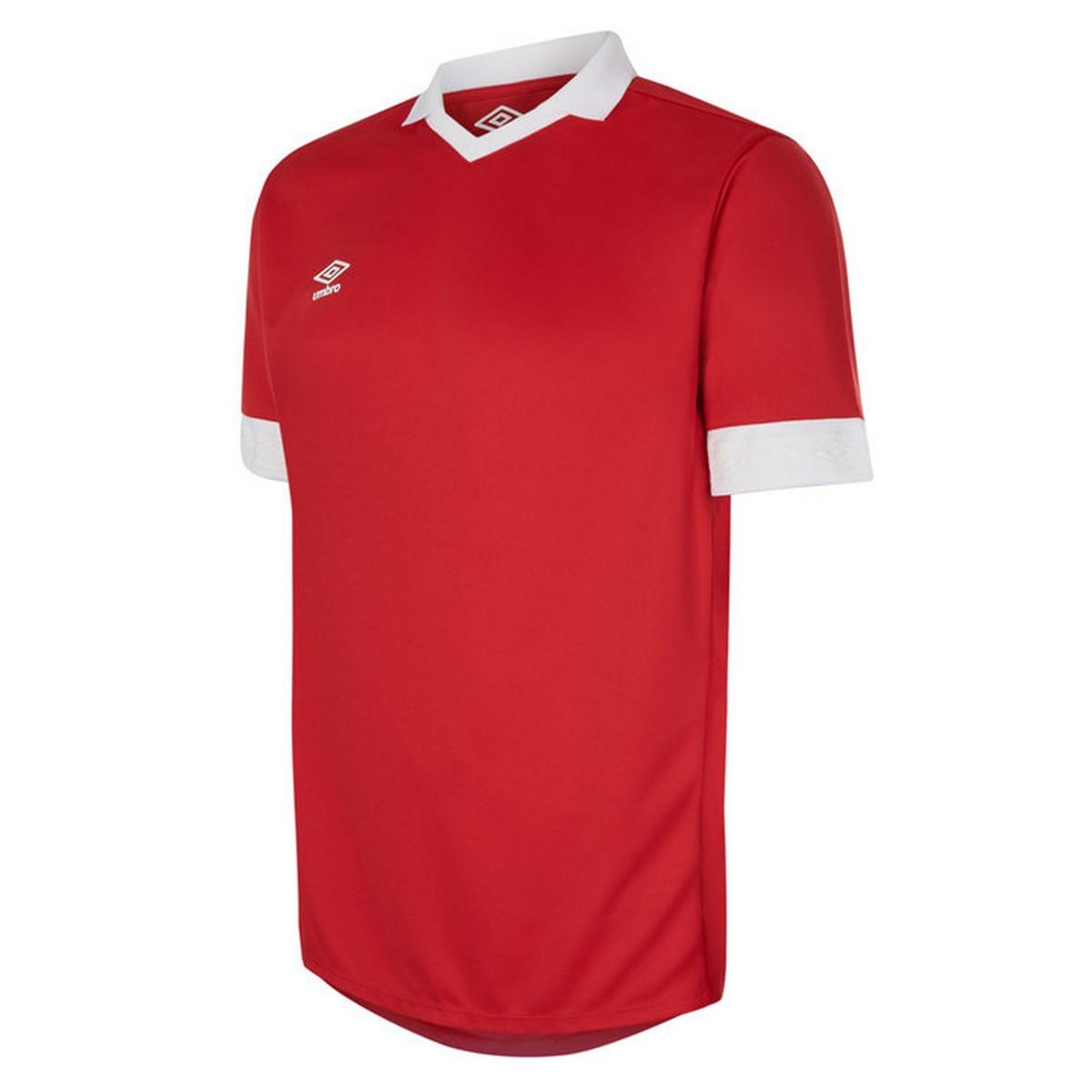 Umbro Tempest Trikot  kurzärmlig